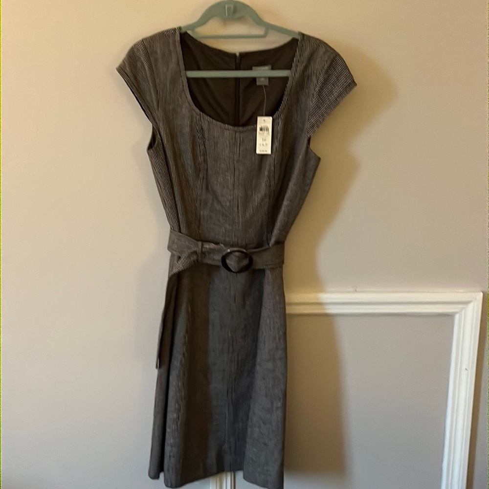 Ann Taylor Factory dress